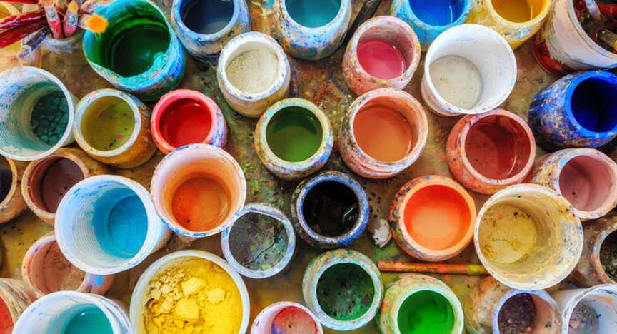 Upcoming June Workshops at the Florence Art School image