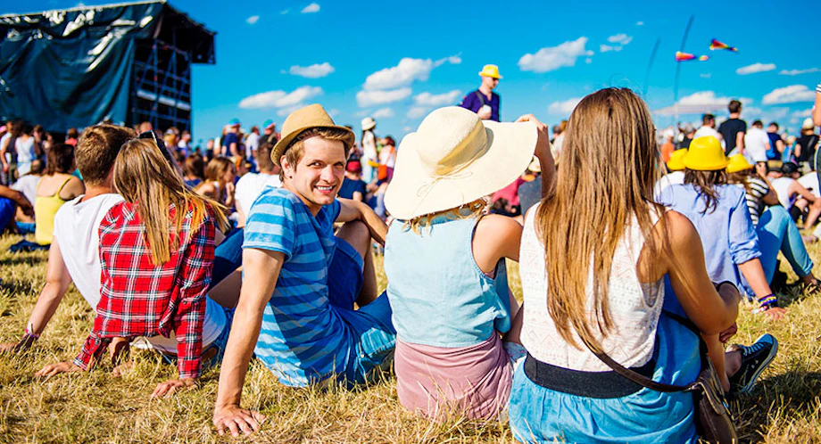 Todd Summer Concert Series image