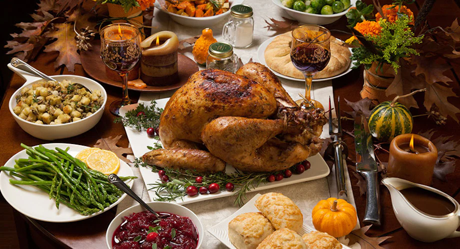 Thanksgiving Weekend Events at Chetola in Blowing Rock image
