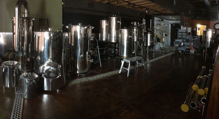 Western North Carolina Beer - Book Release and Signing in West Jefferson! image