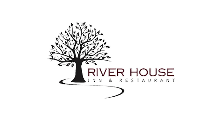 Dinner with Sasha Papernik and Justin Poindexter at River House Inn and Restaurant image
