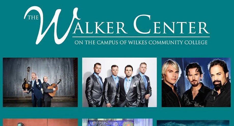 Winter Events at the Walker Center image