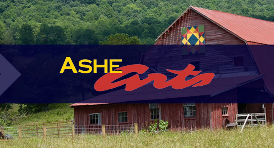 Ashe County Arts Council February 2019 Events image