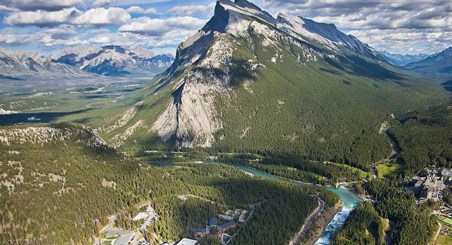 Banff Mountain Film Festival World Tour image