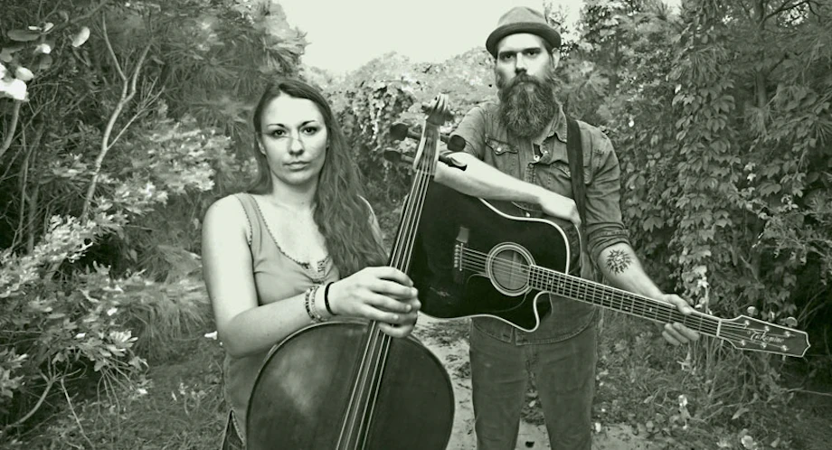 Music at Beech Mountain image
