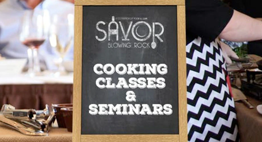 Savor Blowing Rock 2019 image