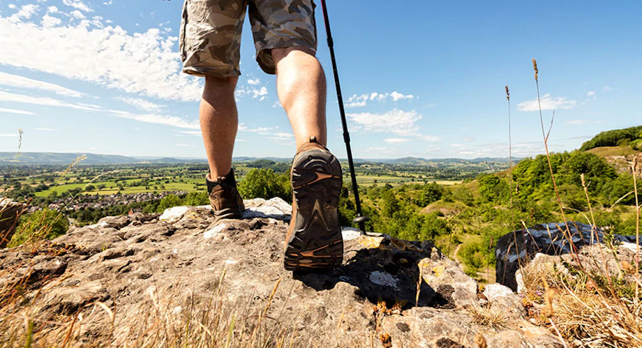 Mount Jefferson Spring Hikes image