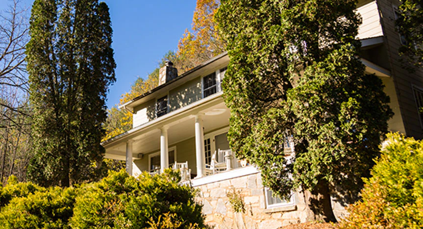 Sunday Salons at River House Inn and Restaurant image