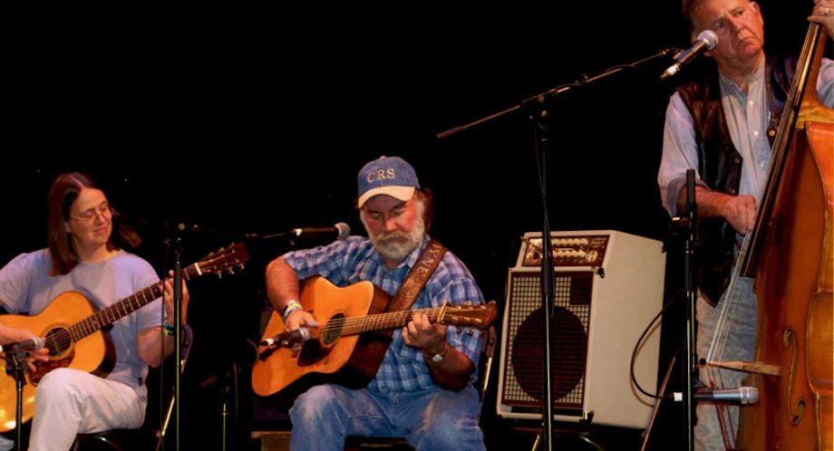 Backstreet Concert Series in West Jefferson image