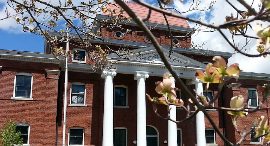 Museum of Ashe County History Summer Events image