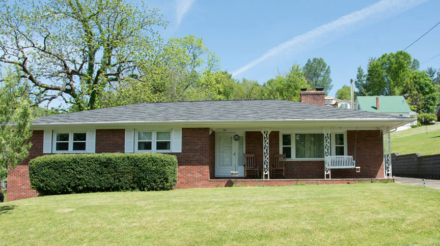 Home in West Jefferson, The Coolest Corner of NC image