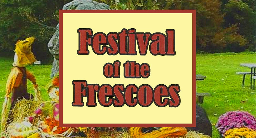 Festival of the Frescoes in Glendale Springs image