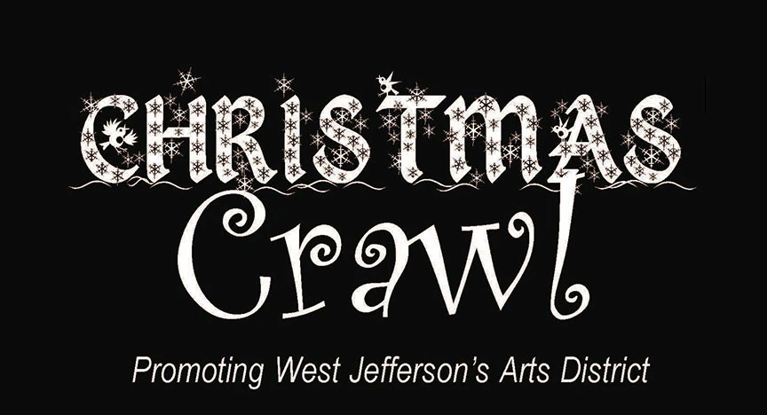 Holiday Gallery Crawl at Ashe Arts Center image