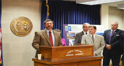 West Jefferson, NC in the News image