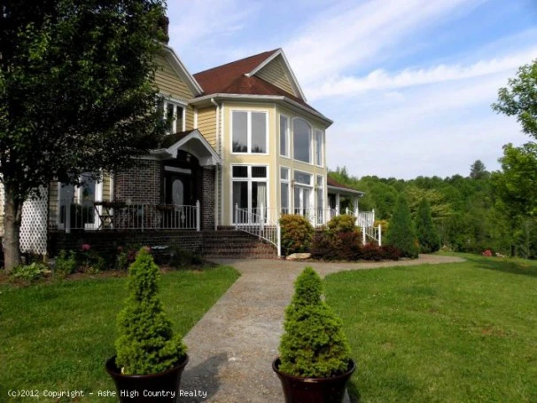 Mountain Estate and Family Compound image