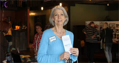 Ashe County Chamber Hosts Tourism Expo image