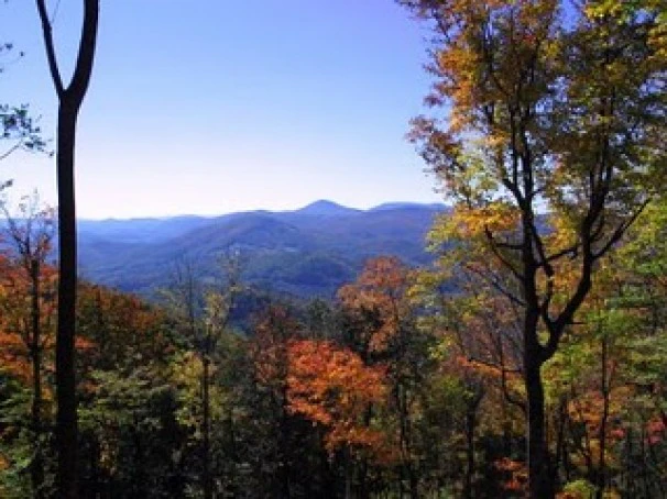 NC High Country image