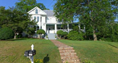 Historic Fields Mansion - For Sale image