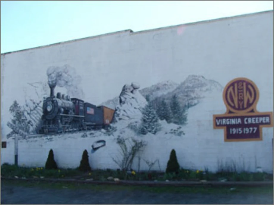 West Jefferson, North Carolina – A place to Visit image