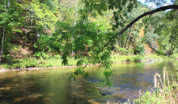 Featured Ashe County Homesites & Tracts image