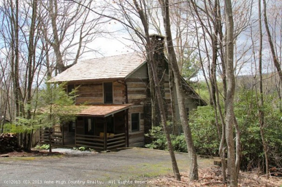 Not all Log Cabins are Created Equal! image