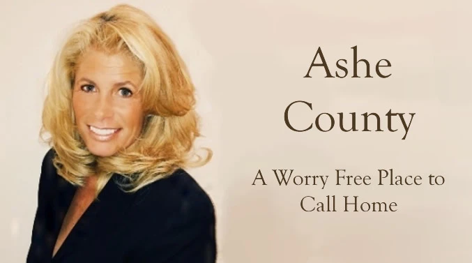 Ashe County, NC - A Worry Free Place to Call Home image
