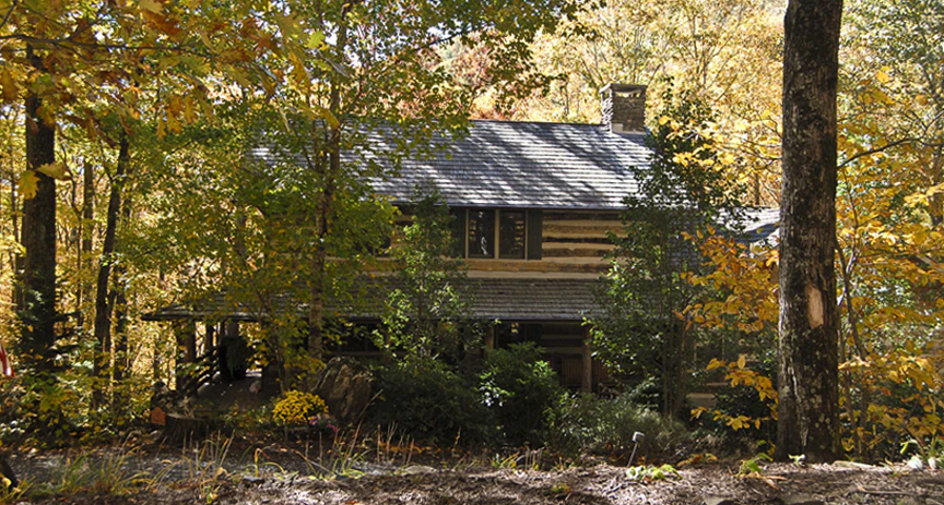 Appalachian Mountain Real Estate image