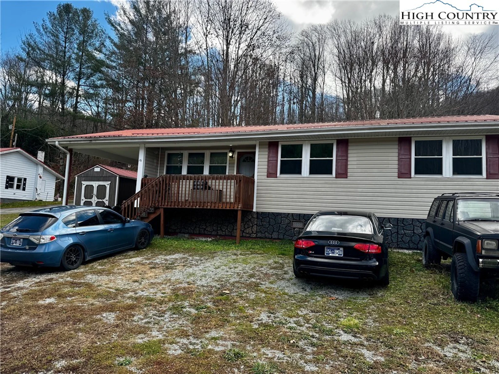 Image number 1 for the current listing