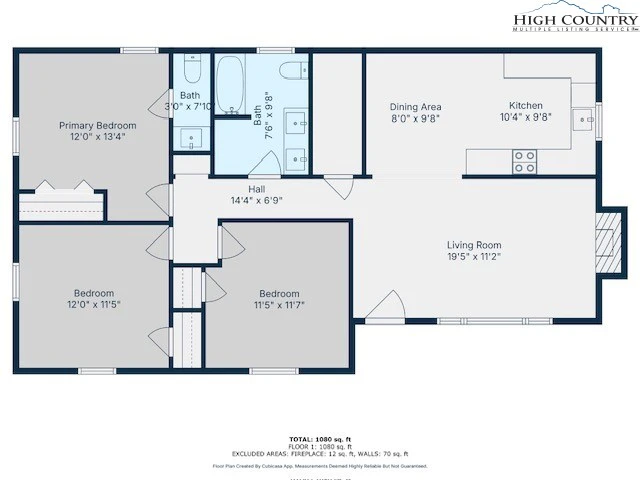 Image number 3 for the current listing