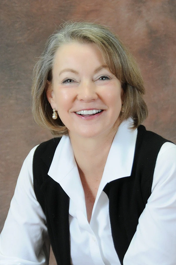 Rita Perry Spicer